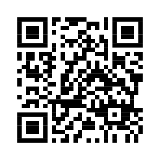 国际文化节节目报名二维码 / QR code for the performance application